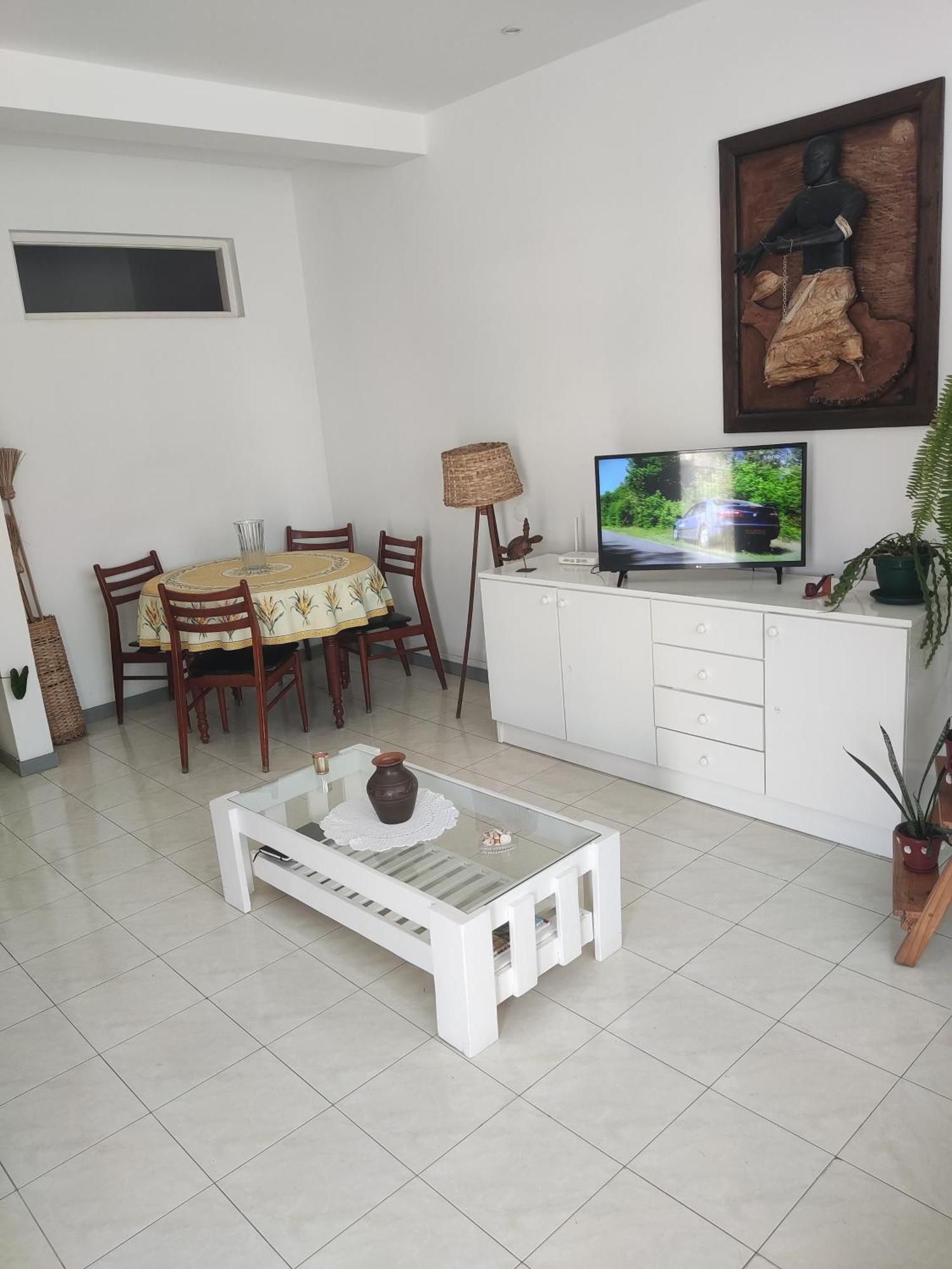 Casa Fred Habitación en casa particular Mindelo