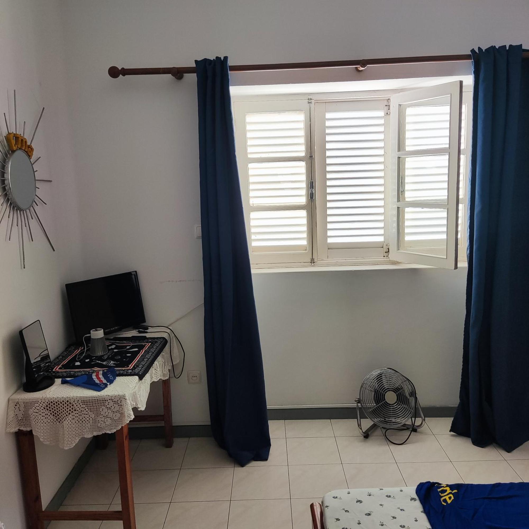 Casa Fred * Mindelo